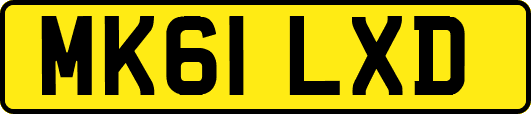 MK61LXD