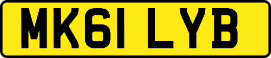 MK61LYB