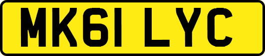 MK61LYC