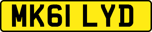 MK61LYD