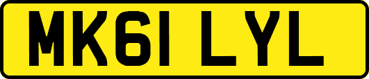 MK61LYL