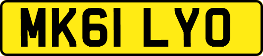 MK61LYO