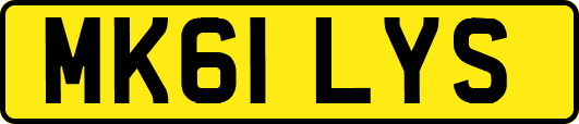 MK61LYS