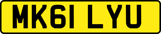 MK61LYU