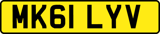 MK61LYV