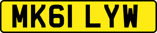 MK61LYW