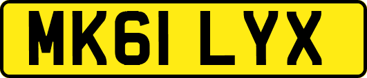 MK61LYX