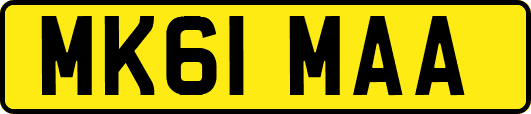 MK61MAA