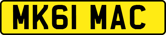MK61MAC