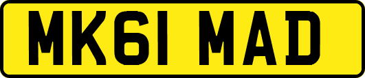MK61MAD
