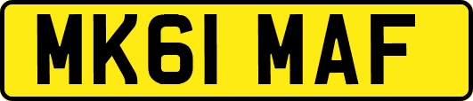 MK61MAF