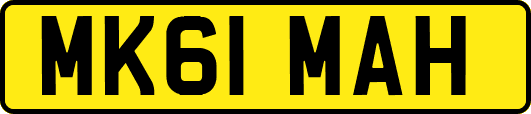 MK61MAH