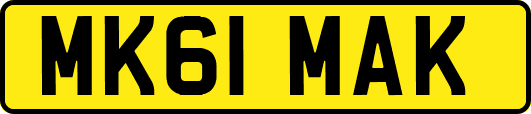 MK61MAK
