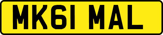 MK61MAL