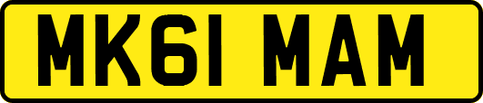 MK61MAM
