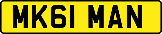 MK61MAN