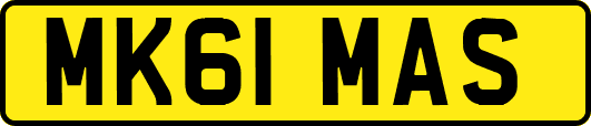 MK61MAS