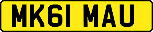 MK61MAU