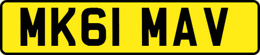 MK61MAV