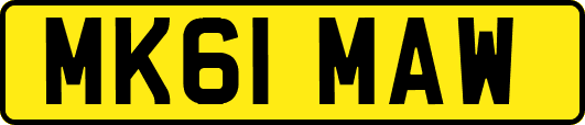 MK61MAW