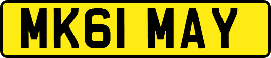 MK61MAY