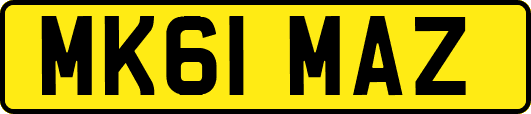 MK61MAZ