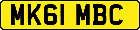 MK61MBC