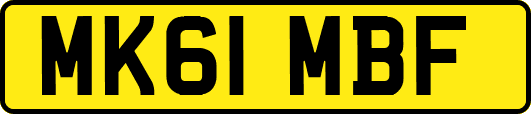 MK61MBF