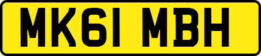 MK61MBH