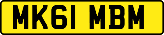 MK61MBM