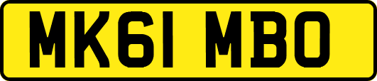 MK61MBO