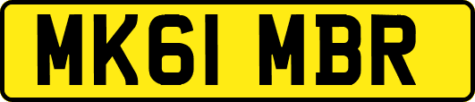 MK61MBR