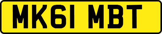 MK61MBT