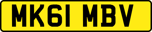 MK61MBV