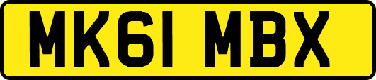 MK61MBX