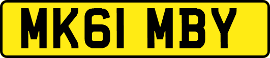 MK61MBY