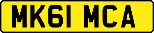 MK61MCA