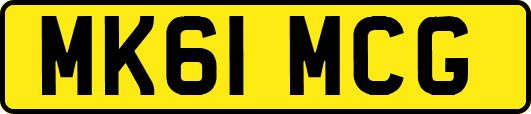 MK61MCG