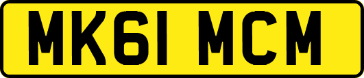 MK61MCM