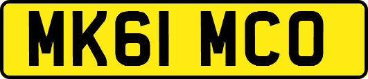 MK61MCO