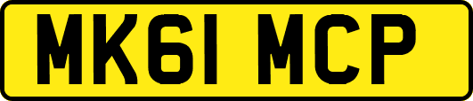 MK61MCP