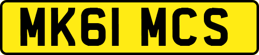 MK61MCS