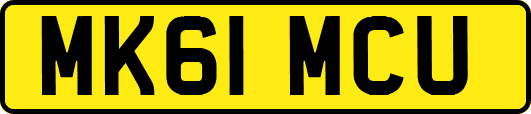 MK61MCU