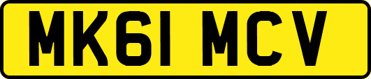 MK61MCV