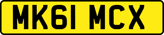 MK61MCX