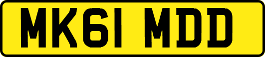 MK61MDD