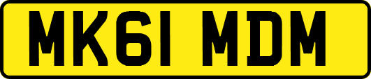MK61MDM