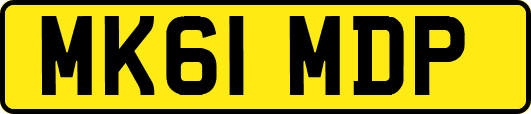 MK61MDP