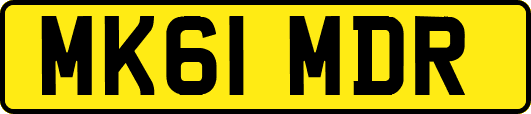 MK61MDR