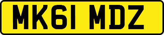 MK61MDZ